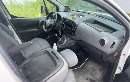 Citroen Berlingo II рестайлинг, 2013 год, 430 000 рублей, 12 фотография