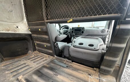 Citroen Berlingo II рестайлинг, 2013 год, 430 000 рублей, 14 фотография