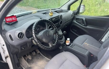 Citroen Berlingo II рестайлинг, 2013 год, 430 000 рублей, 9 фотография