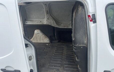 Citroen Berlingo II рестайлинг, 2013 год, 430 000 рублей, 16 фотография