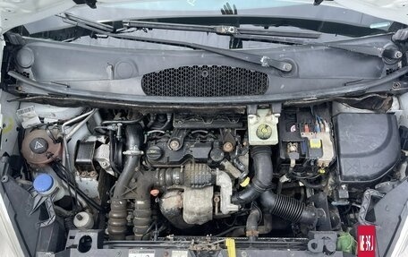Citroen Berlingo II рестайлинг, 2013 год, 430 000 рублей, 18 фотография