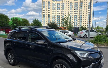 Toyota RAV4, 2015 год, 2 700 000 рублей, 2 фотография