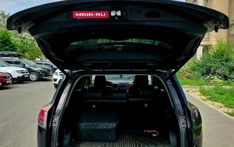 Toyota RAV4, 2015 год, 2 700 000 рублей, 8 фотография