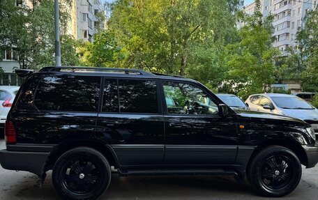 Lexus LX II, 2003 год, 2 150 000 рублей, 5 фотография