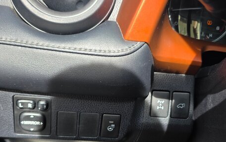 Toyota RAV4, 2015 год, 2 700 000 рублей, 18 фотография