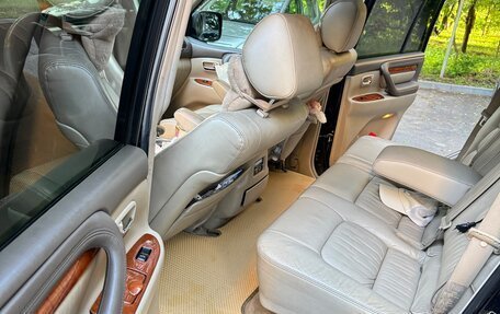 Lexus LX II, 2003 год, 2 150 000 рублей, 10 фотография