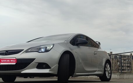 Opel Astra J, 2012 год, 700 000 рублей, 15 фотография