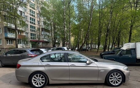 BMW 5 серия, 2011 год, 1 950 000 рублей, 8 фотография