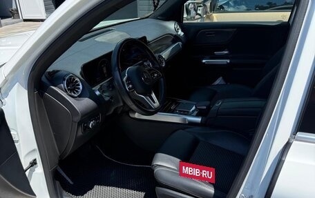Mercedes-Benz GLB, 2021 год, 4 300 000 рублей, 3 фотография