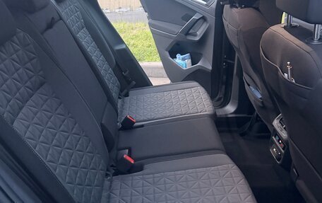 Volkswagen Tiguan II, 2021 год, 2 250 000 рублей, 11 фотография