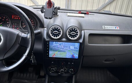 Renault Logan I, 2013 год, 470 000 рублей, 7 фотография