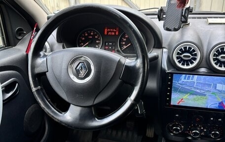 Renault Logan I, 2013 год, 470 000 рублей, 8 фотография