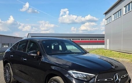 Mercedes-Benz GLC Coupe, 2025 год, 8 990 000 рублей, 2 фотография