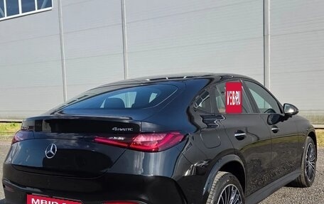 Mercedes-Benz GLC Coupe, 2025 год, 8 990 000 рублей, 7 фотография