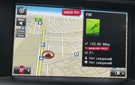 KIA Optima IV, 2016 год, 1 495 000 рублей, 8 фотография