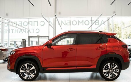 Changan CS35 Plus, 2025 год, 2 839 900 рублей, 8 фотография