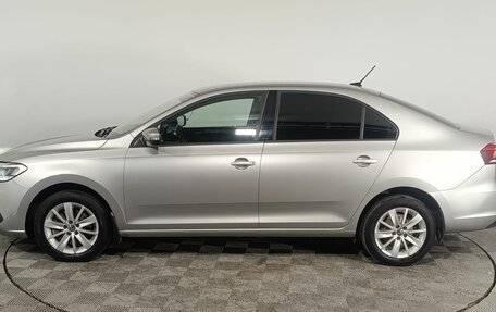 Volkswagen Polo VI (EU Market), 2020 год, 1 390 000 рублей, 3 фотография