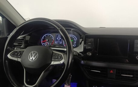 Volkswagen Polo VI (EU Market), 2020 год, 1 390 000 рублей, 10 фотография
