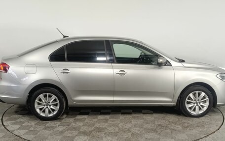 Volkswagen Polo VI (EU Market), 2020 год, 1 390 000 рублей, 7 фотография
