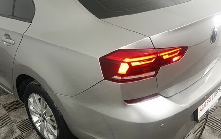 Volkswagen Polo VI (EU Market), 2020 год, 1 390 000 рублей, 15 фотография