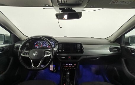 Volkswagen Polo VI (EU Market), 2020 год, 1 390 000 рублей, 9 фотография