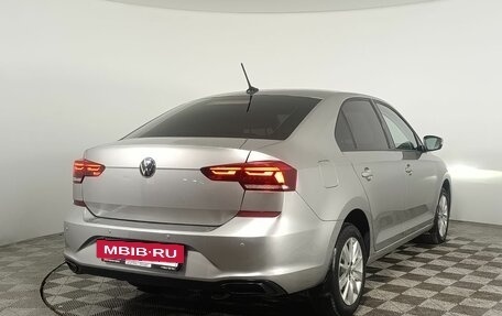 Volkswagen Polo VI (EU Market), 2020 год, 1 390 000 рублей, 6 фотография