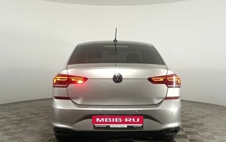 Volkswagen Polo VI (EU Market), 2020 год, 1 390 000 рублей, 5 фотография