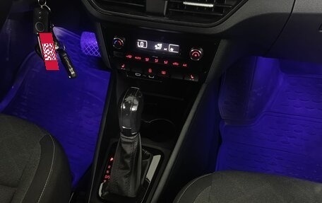 Volkswagen Polo VI (EU Market), 2020 год, 1 390 000 рублей, 11 фотография