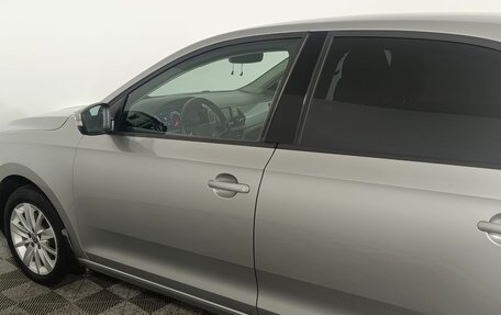 Volkswagen Polo VI (EU Market), 2020 год, 1 390 000 рублей, 16 фотография