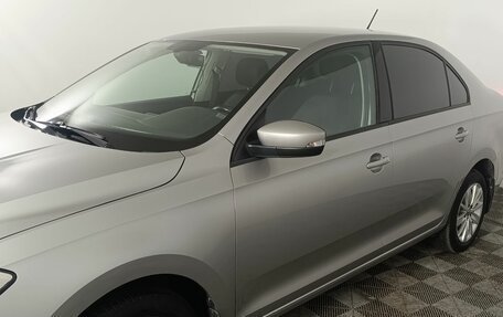 Volkswagen Polo VI (EU Market), 2020 год, 1 390 000 рублей, 17 фотография