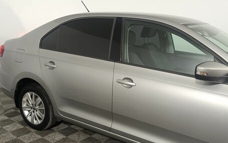 Volkswagen Polo VI (EU Market), 2020 год, 1 390 000 рублей, 19 фотография