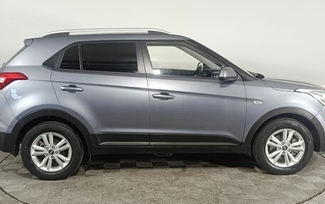 Hyundai Creta I рестайлинг, 2018 год, 1 799 000 рублей, 8 фотография