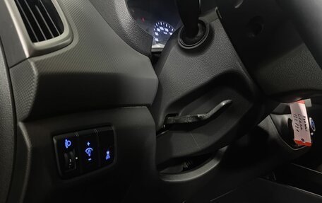 Hyundai Creta I рестайлинг, 2018 год, 1 799 000 рублей, 9 фотография