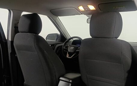 Hyundai Creta I рестайлинг, 2018 год, 1 799 000 рублей, 10 фотография