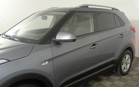 Hyundai Creta I рестайлинг, 2018 год, 1 799 000 рублей, 20 фотография