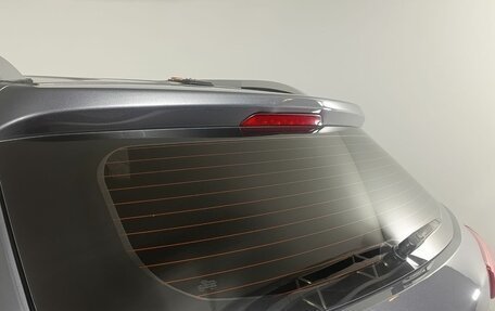Hyundai Creta I рестайлинг, 2018 год, 1 799 000 рублей, 17 фотография