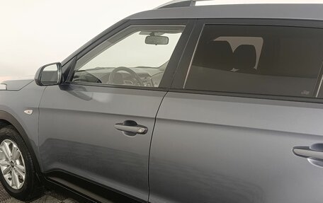 Hyundai Creta I рестайлинг, 2018 год, 1 799 000 рублей, 19 фотография