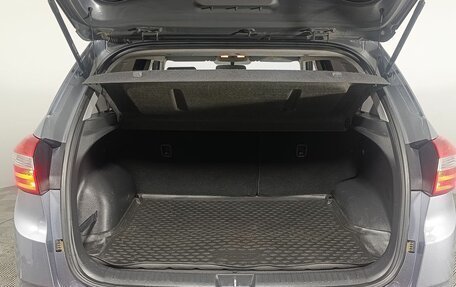 Hyundai Creta I рестайлинг, 2018 год, 1 799 000 рублей, 23 фотография
