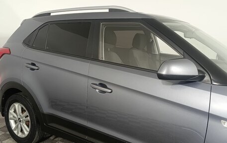 Hyundai Creta I рестайлинг, 2018 год, 1 799 000 рублей, 22 фотография
