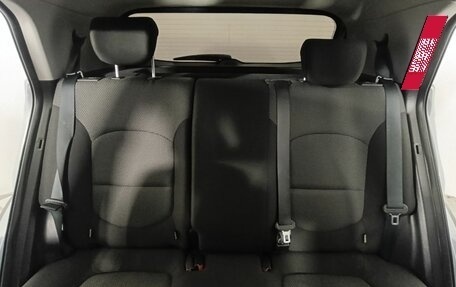 Hyundai Creta I рестайлинг, 2018 год, 1 799 000 рублей, 16 фотография