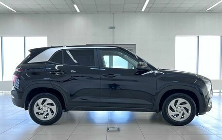 Hyundai Creta, 2021 год, 2 450 000 рублей, 6 фотография