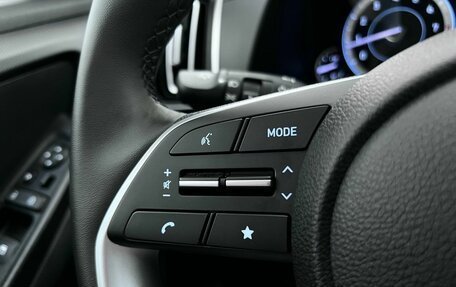 Hyundai Creta, 2021 год, 2 450 000 рублей, 14 фотография