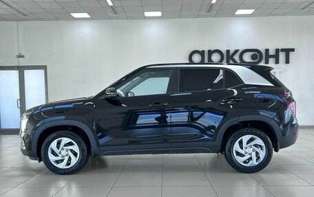 Hyundai Creta, 2021 год, 2 450 000 рублей, 7 фотография