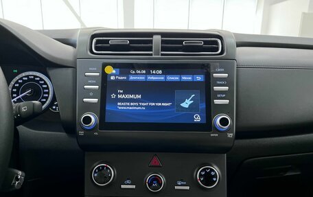 Hyundai Creta, 2021 год, 2 450 000 рублей, 16 фотография