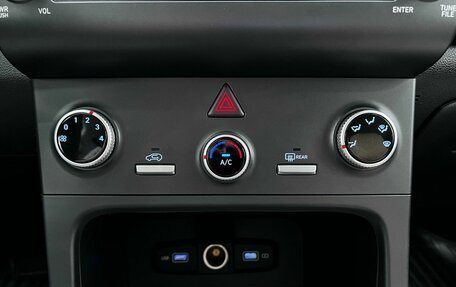 Hyundai Creta, 2021 год, 2 450 000 рублей, 18 фотография