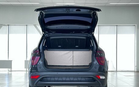 Hyundai Creta, 2021 год, 2 450 000 рублей, 8 фотография