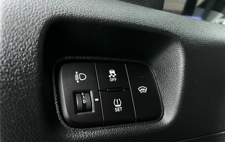 Hyundai Creta, 2021 год, 2 450 000 рублей, 22 фотография