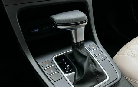 Hyundai Creta, 2021 год, 2 450 000 рублей, 26 фотография