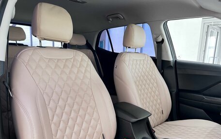 Hyundai Creta, 2021 год, 2 450 000 рублей, 32 фотография