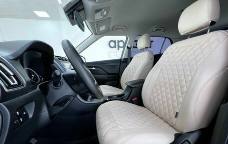 Hyundai Creta, 2021 год, 2 450 000 рублей, 21 фотография